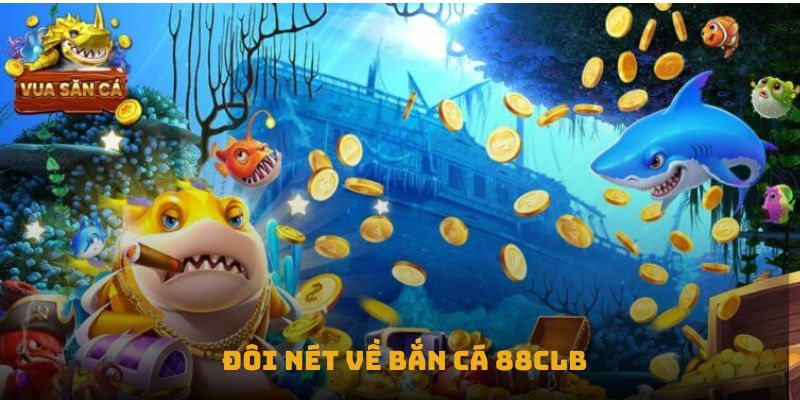 Đôi nét sơ lược về game nổ hũ 88CLB